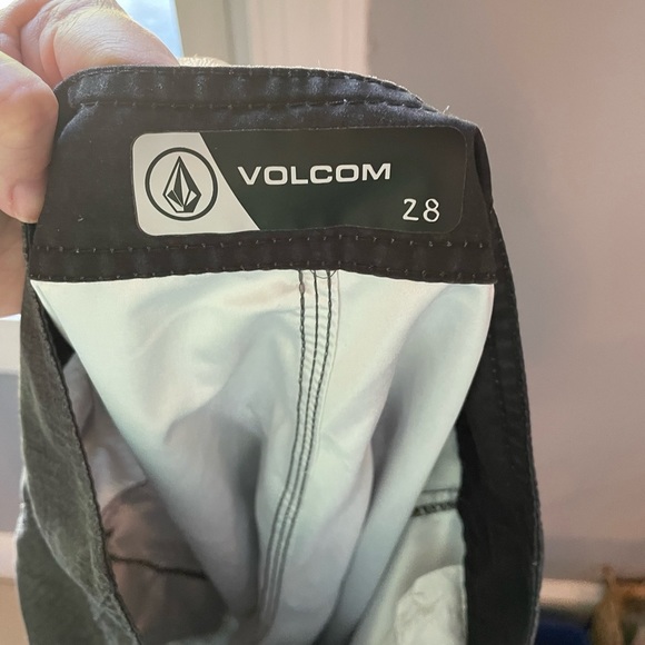 Volcom Boardshorts Swimsuit - Picture 3 of 5